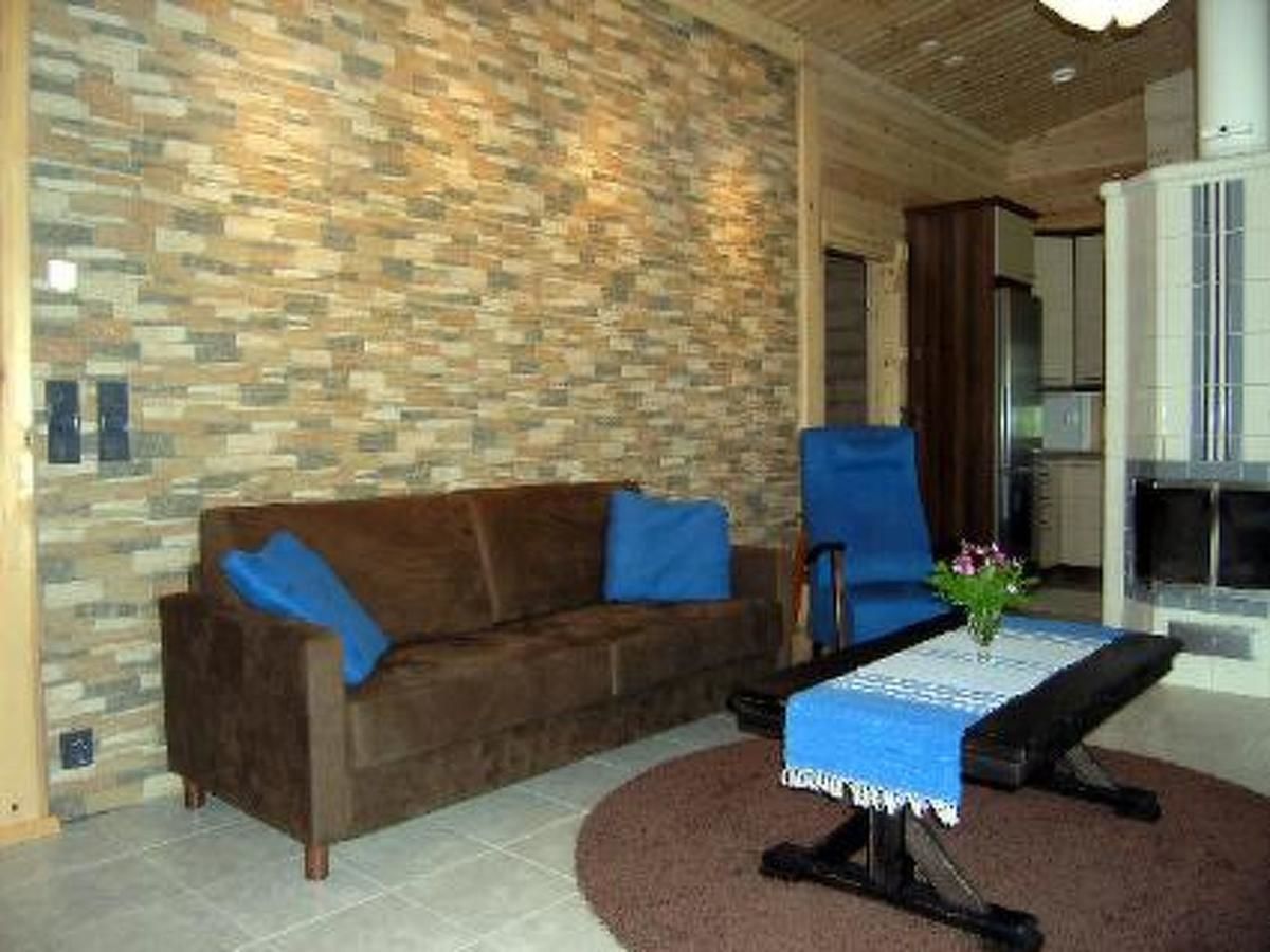 Дома для отпуска Holiday Home Mustikka Hakoniemi-20