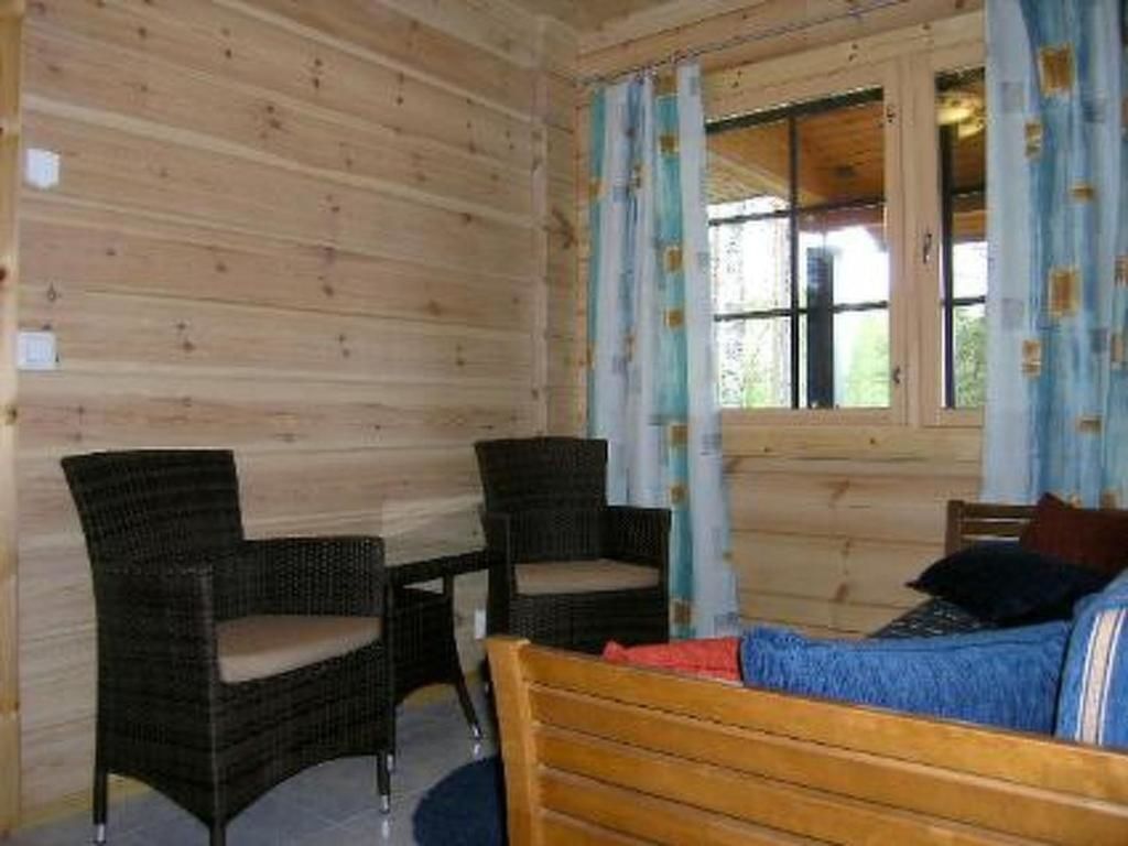 Дома для отпуска Holiday Home Mustikka Hakoniemi-56