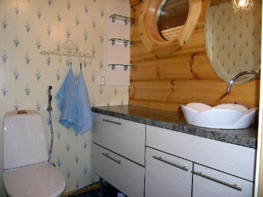 Дома для отпуска Holiday Home Mustikka Hakoniemi-68